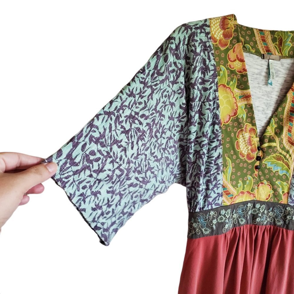 Matilda Jane OH LIZA Dress‎ - Picture 5 of 15